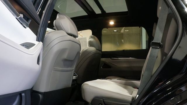 New 2026 INFINITI QX60 Autograph w/ Dark Cargo Package image 24