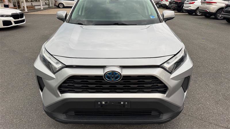 Used 2022 Toyota RAV4 XLE w/ Convenience Package AWD/4WD image 15