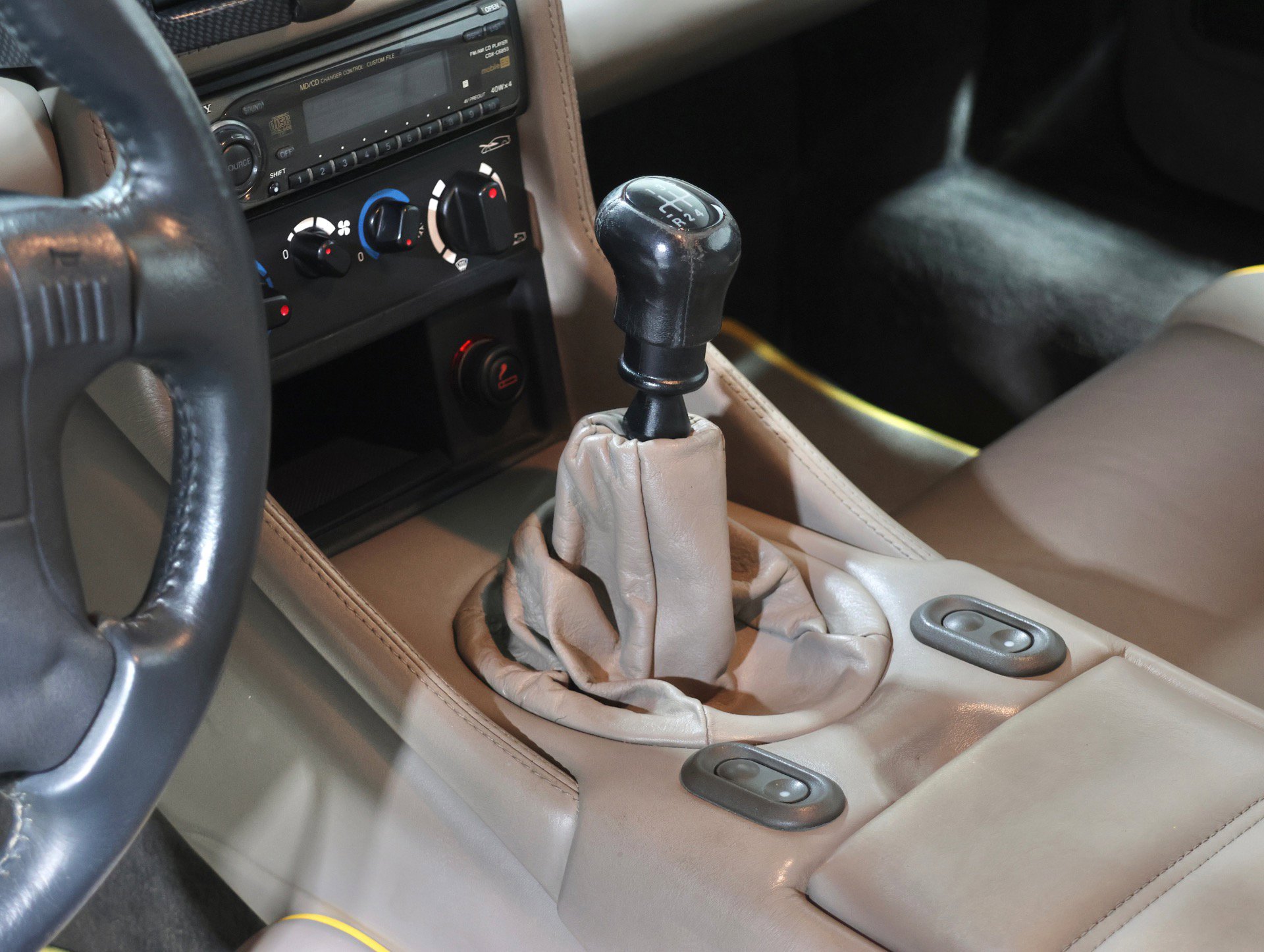 Used 1994 Lotus Esprit S4 image 4