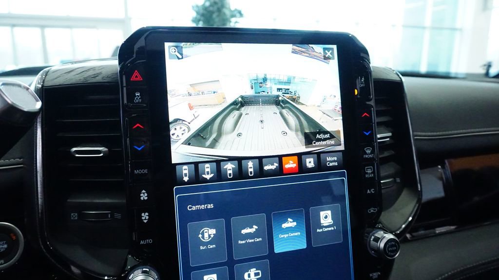 New 2026 RAM 3500 Limited image 31