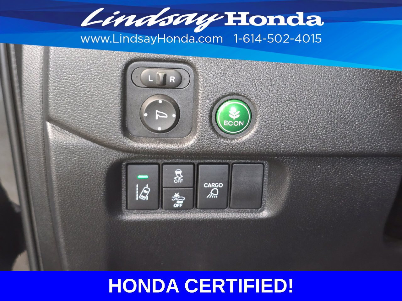 Certified 2025 Honda Ridgeline RTL image 19