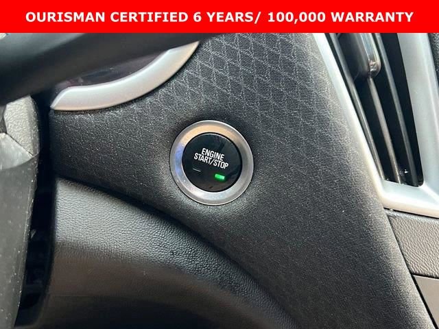 Certified 2024 Chevrolet Malibu LT image 27