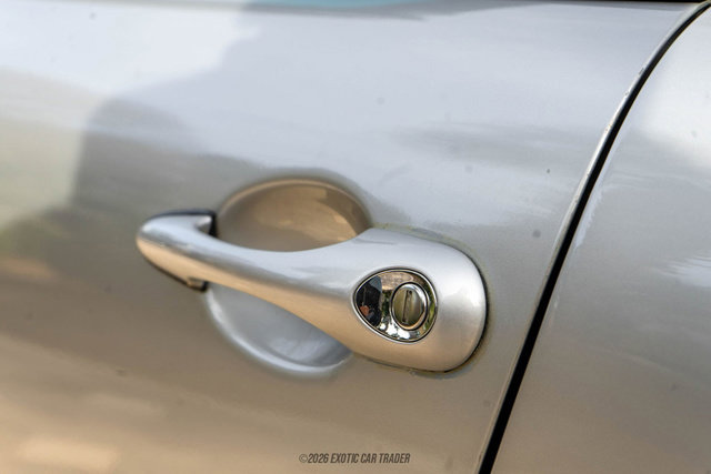 Used 1998 Porsche 911 Carrera image 79