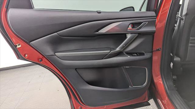 Used 2023 MAZDA CX-9 Grand Touring image 16