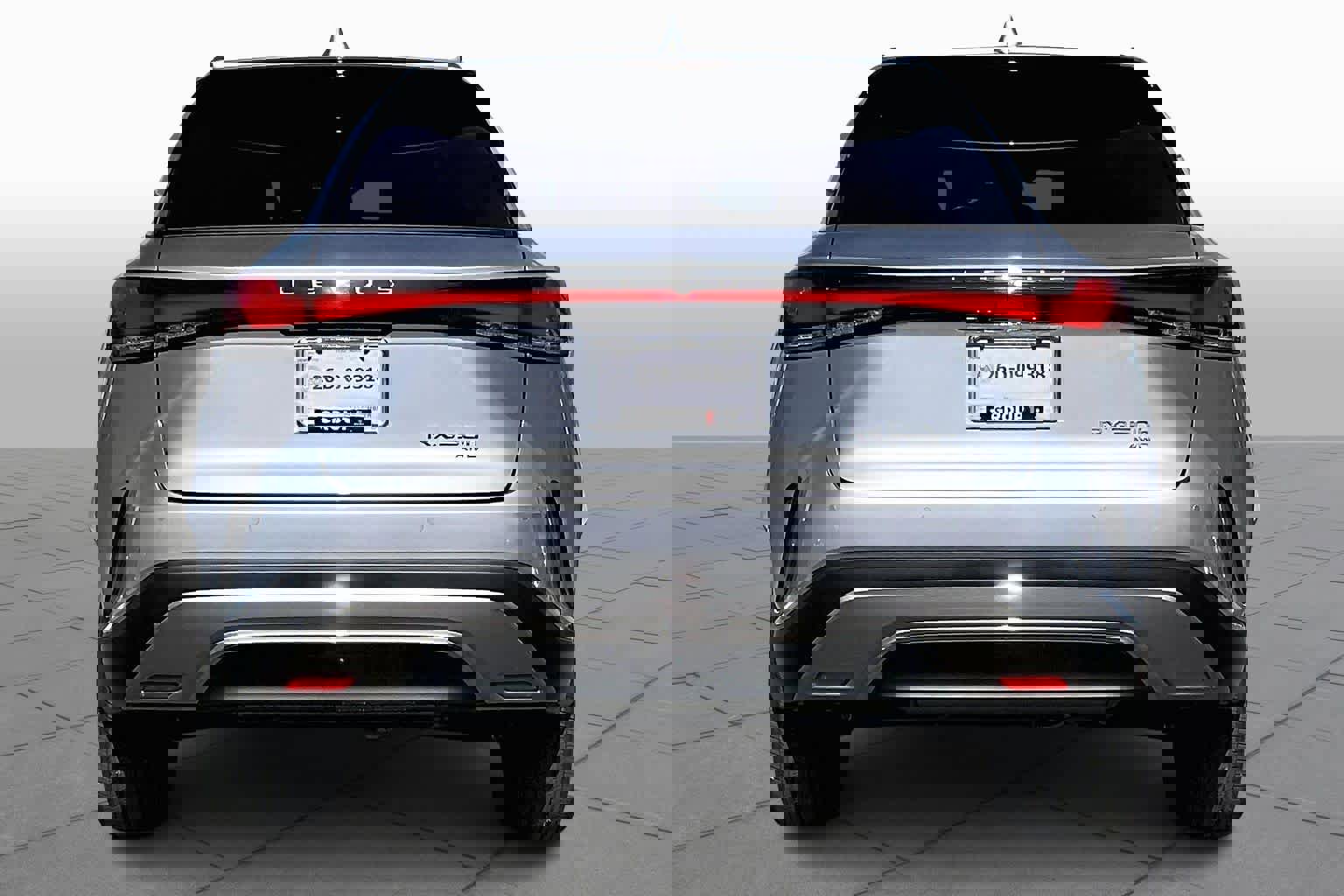 Certified 2026 Lexus RX 350 image 5