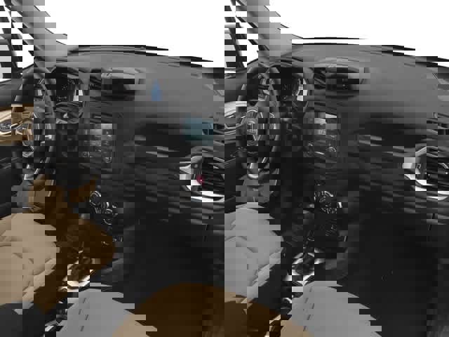 Used 2017 Jeep Renegade Sport w/ Power & Air Group image 19