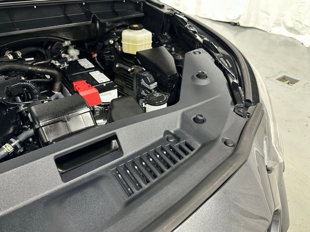 Used 2025 Toyota Highlander XSE image 73