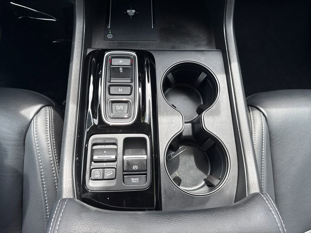 Used 2023 Honda Pilot EX-L image 22