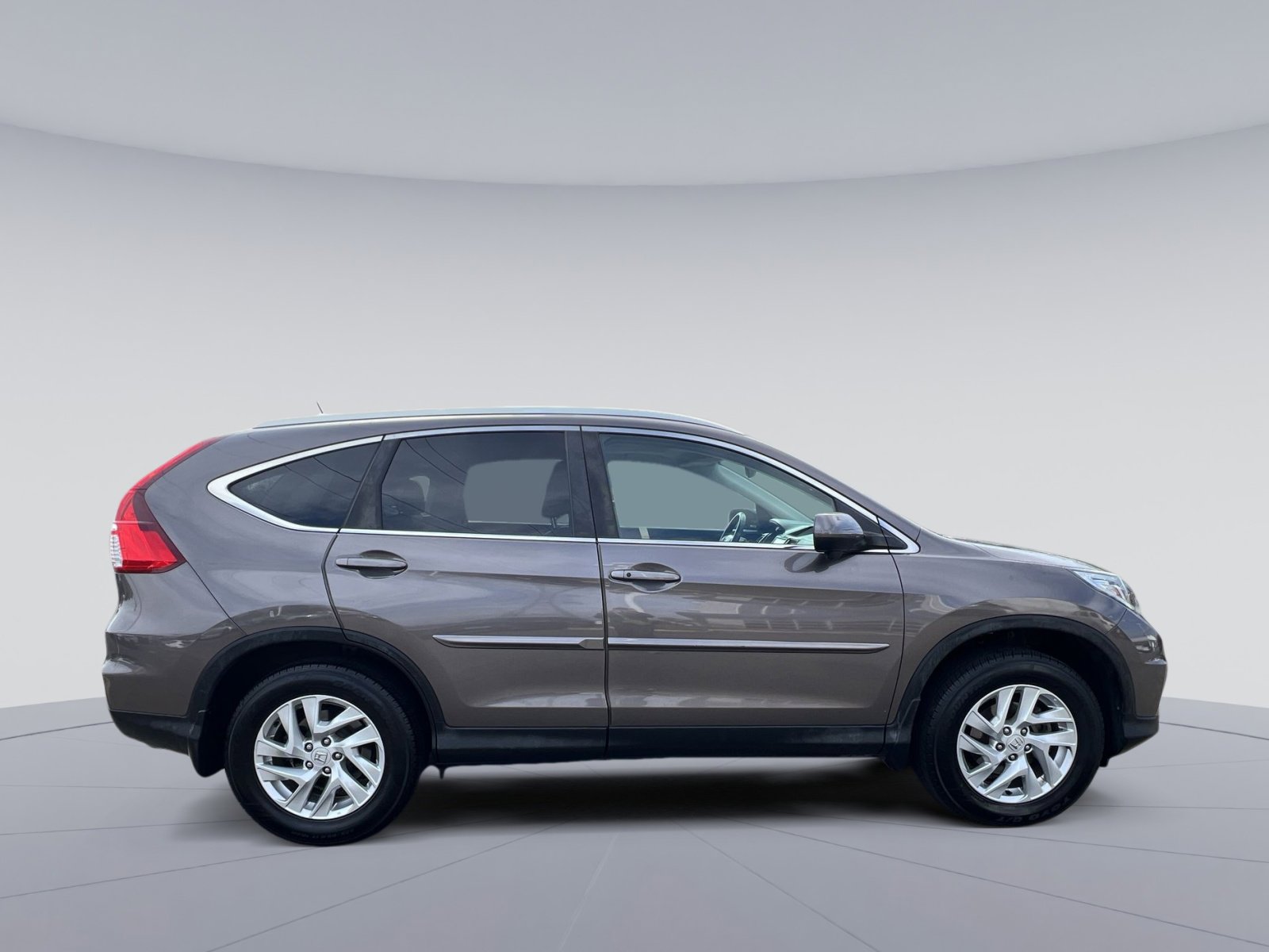 Used 2016 Honda CR-V EX-L image 6