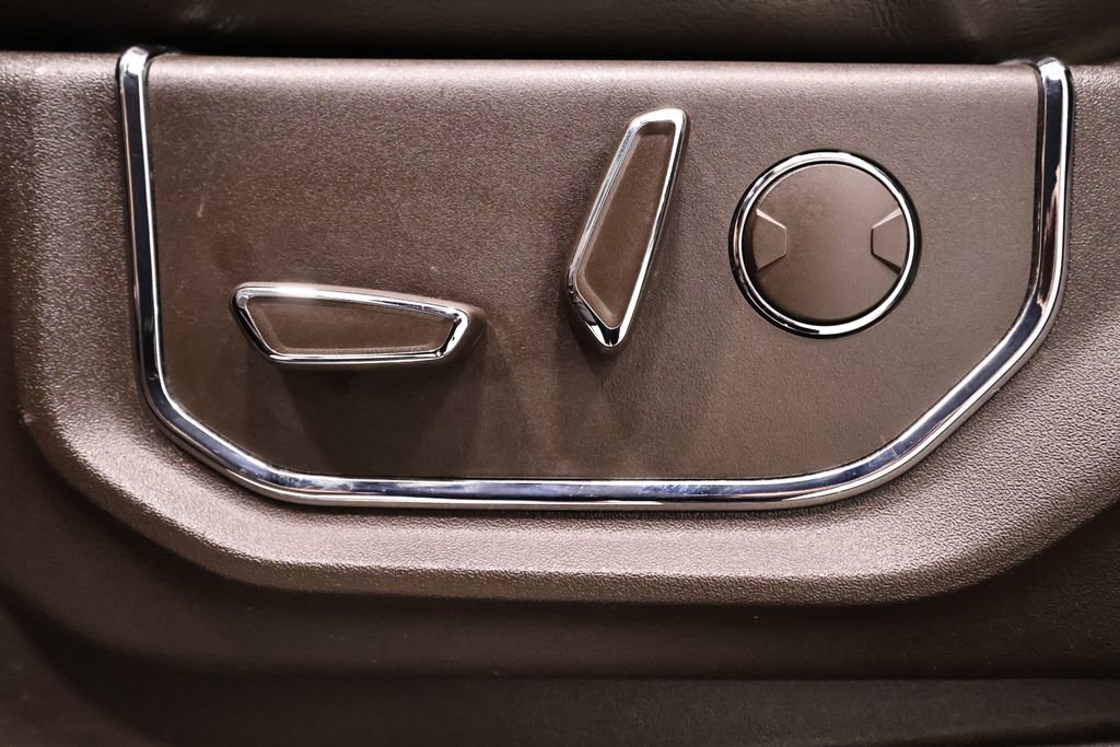 Used 2017 Ford F250 King Ranch w/ Chrome Package image 14