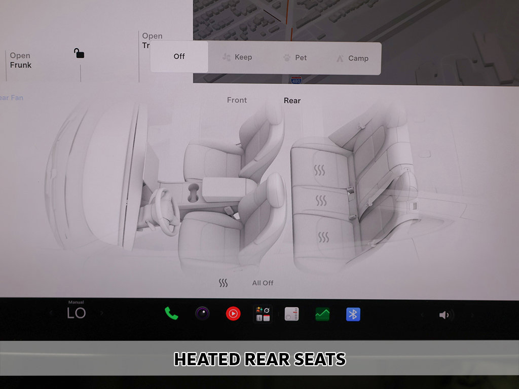 Used 2023 Tesla Model 3 Standard Range RWD image 8
