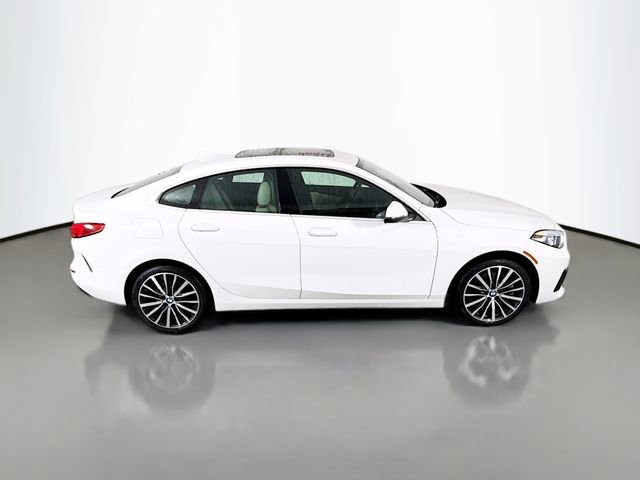 Used 2024 BMW 228i xDrive Gran Coupe w/ Premium Package image 8