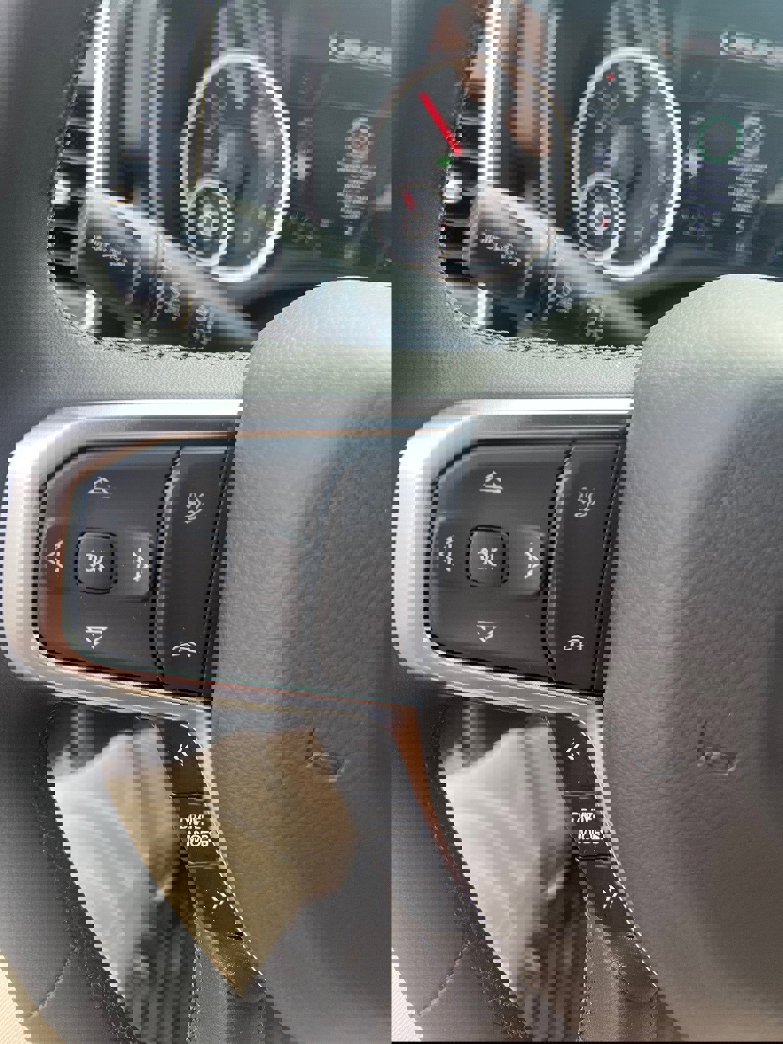 New 2026 RAM 1500 Big Horn image 17