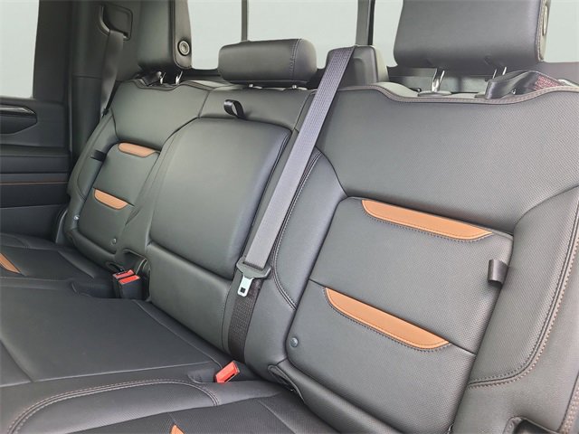 Used 2024 GMC Sierra 2500 AT4 w/ AT4 Premium Plus Package image 11