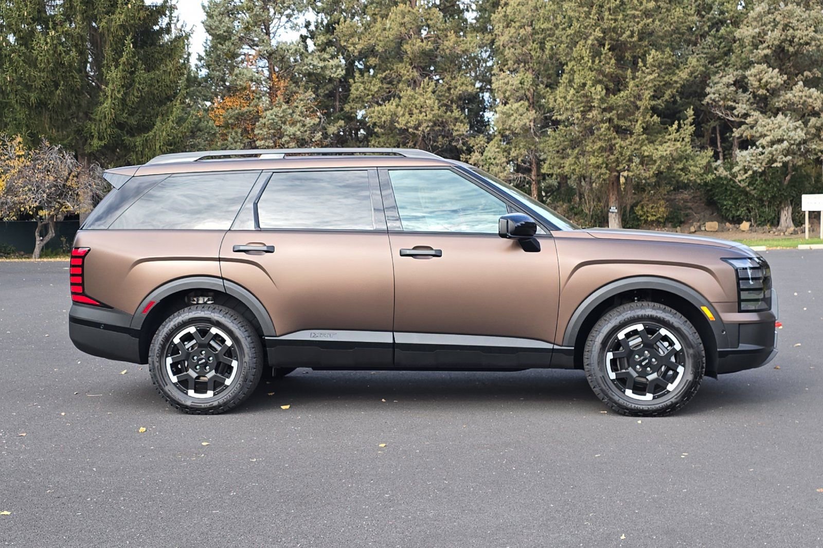 Used 2026 Hyundai Palisade XRT Pro image 3