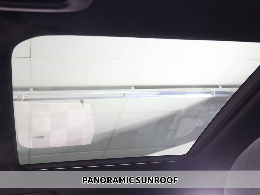 Used 2025 Hyundai Palisade Calligraphy image 4