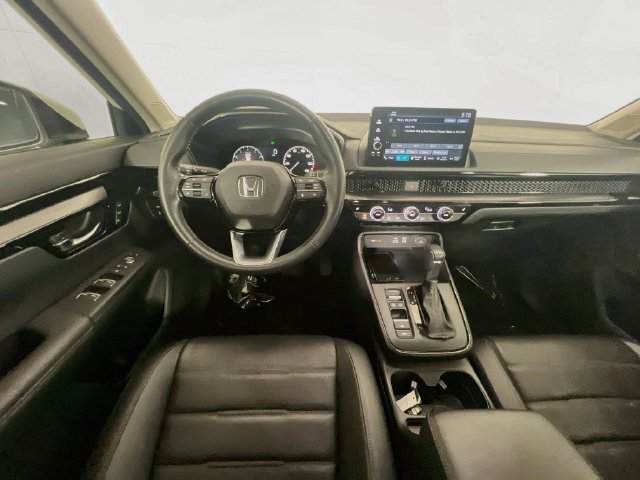 Certified 2025 Honda CR-V EX-L image 17