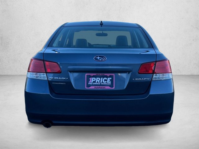 Used 2013 Subaru Legacy 2.5i Limited AWD/4WD image 7