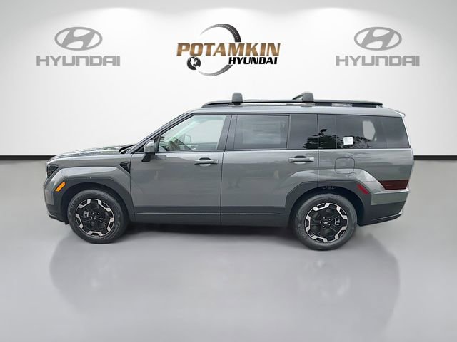 New 2026 Hyundai Santa Fe SEL FWD image 8
