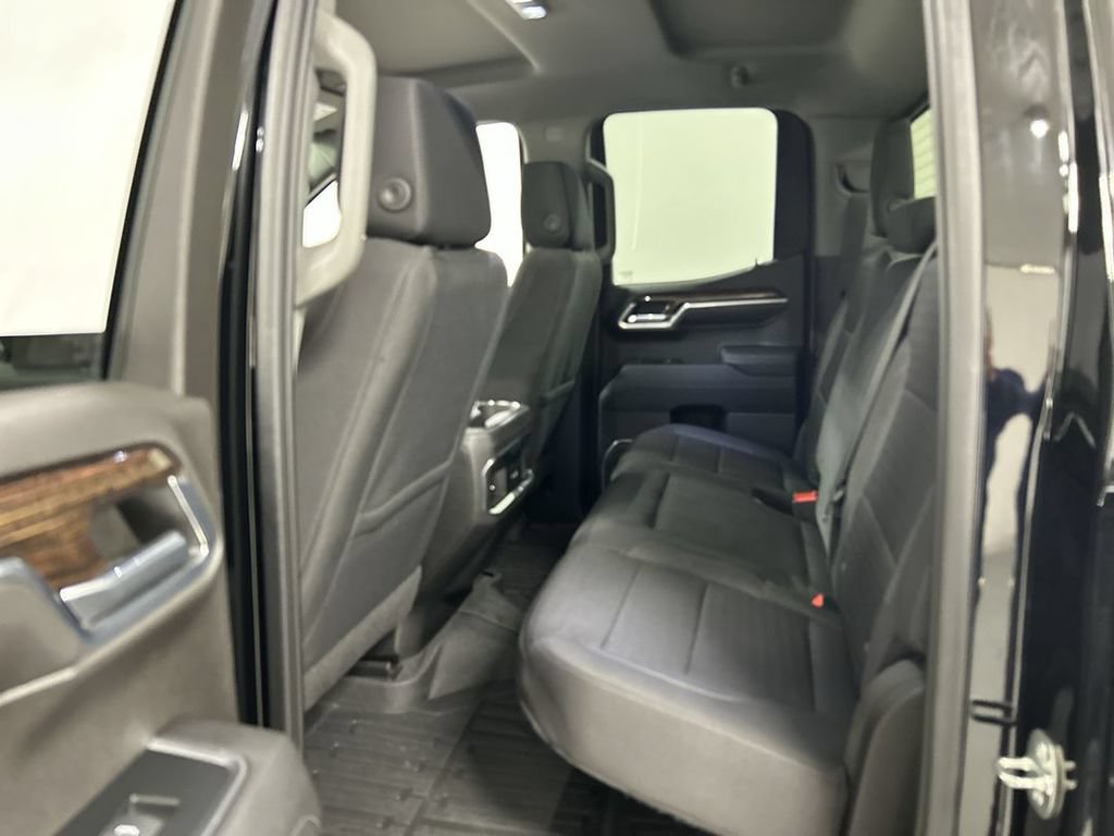 Certified 2023 GMC Sierra 1500 Elevation w/ Preferred Package AWD/4WD image 20