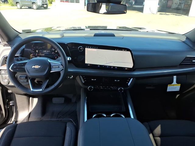 New 2026 Chevrolet Suburban LS w/ LPO, Dark Essentials Package image 18
