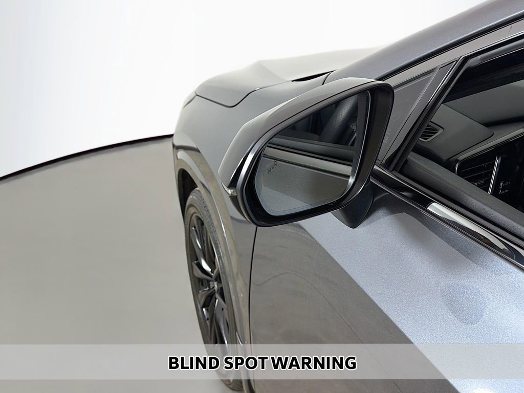 Used 2025 Lexus NX 350 F Sport image 5