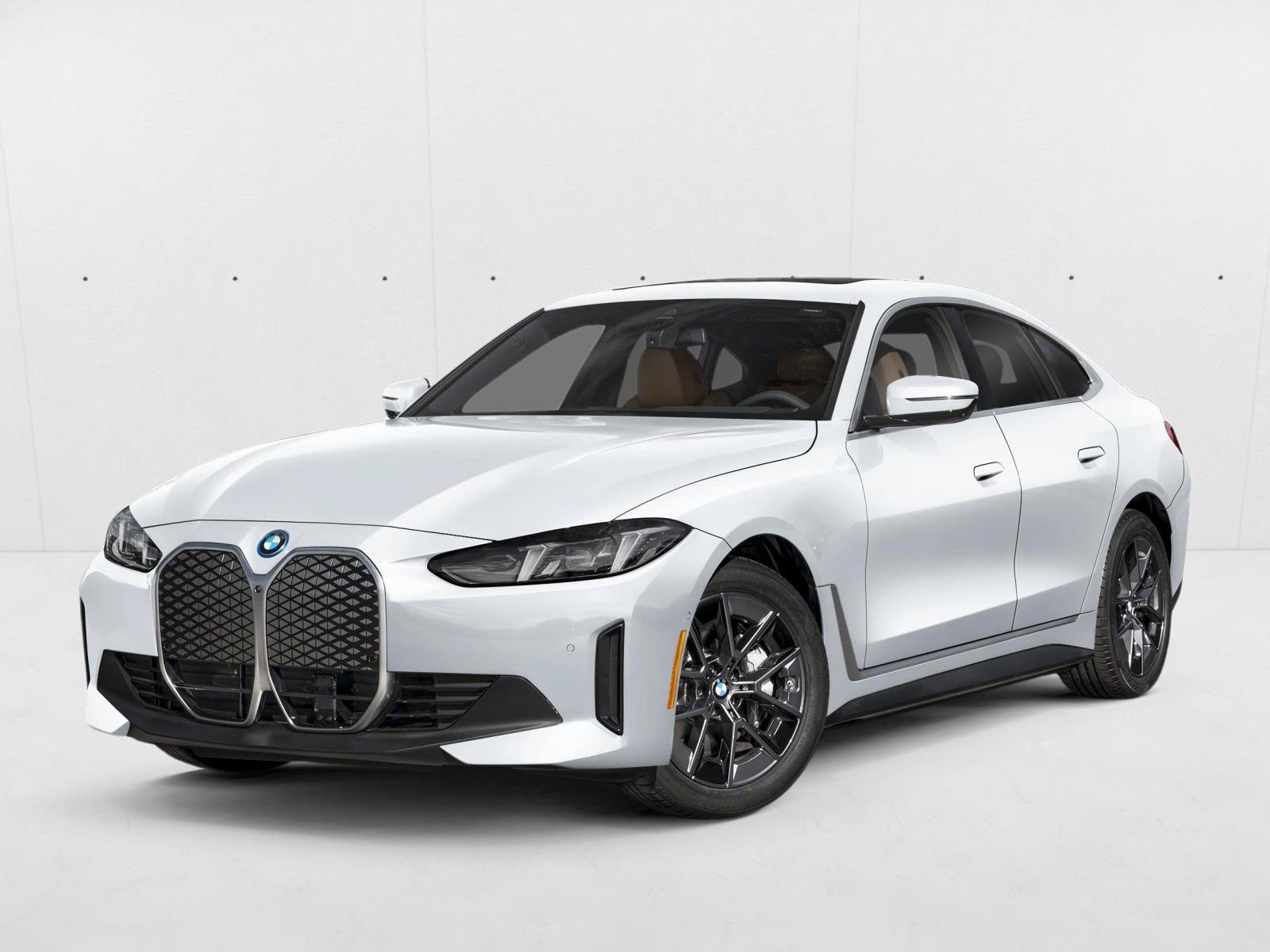 New 2026 BMW i4 eDrive40 w/ M Sport Package