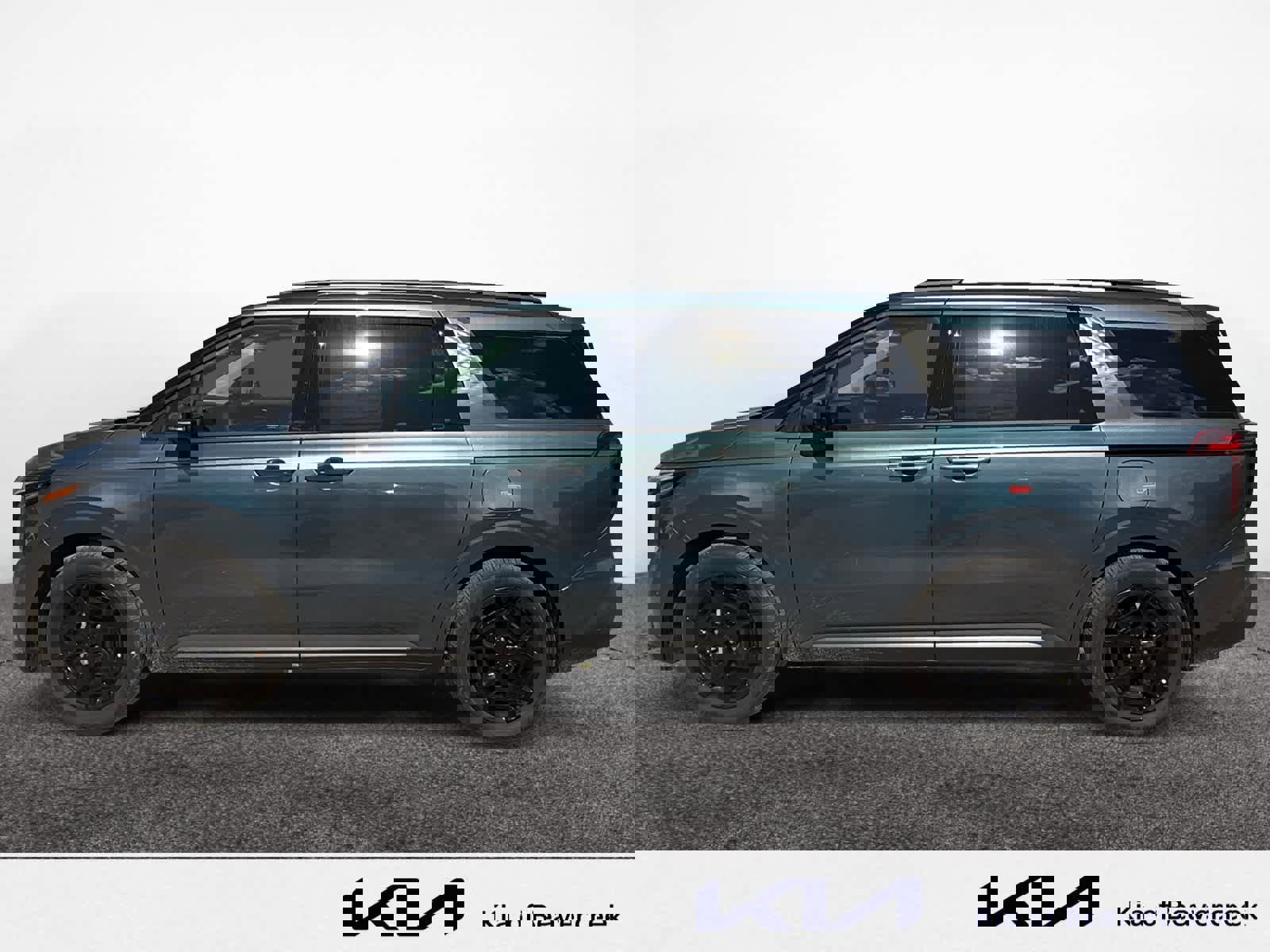 New 2026 Kia Carnival SX Prestige image 2