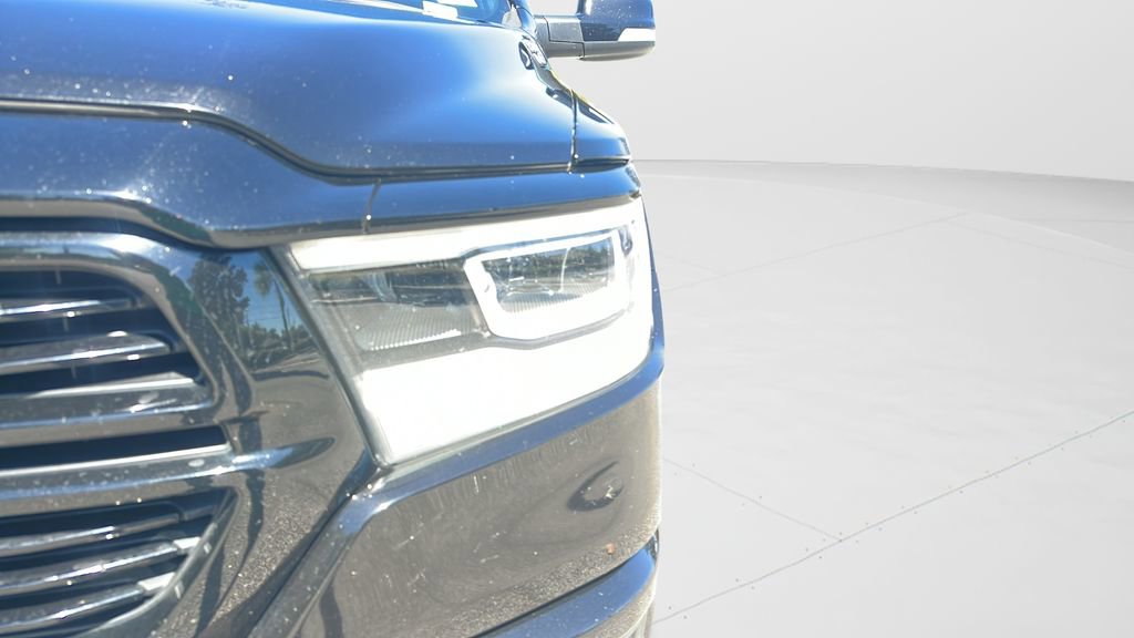 Used 2019 RAM 1500 Big Horn image 10