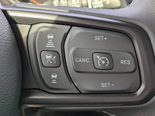 New 2026 Jeep Wrangler Sport S image 20