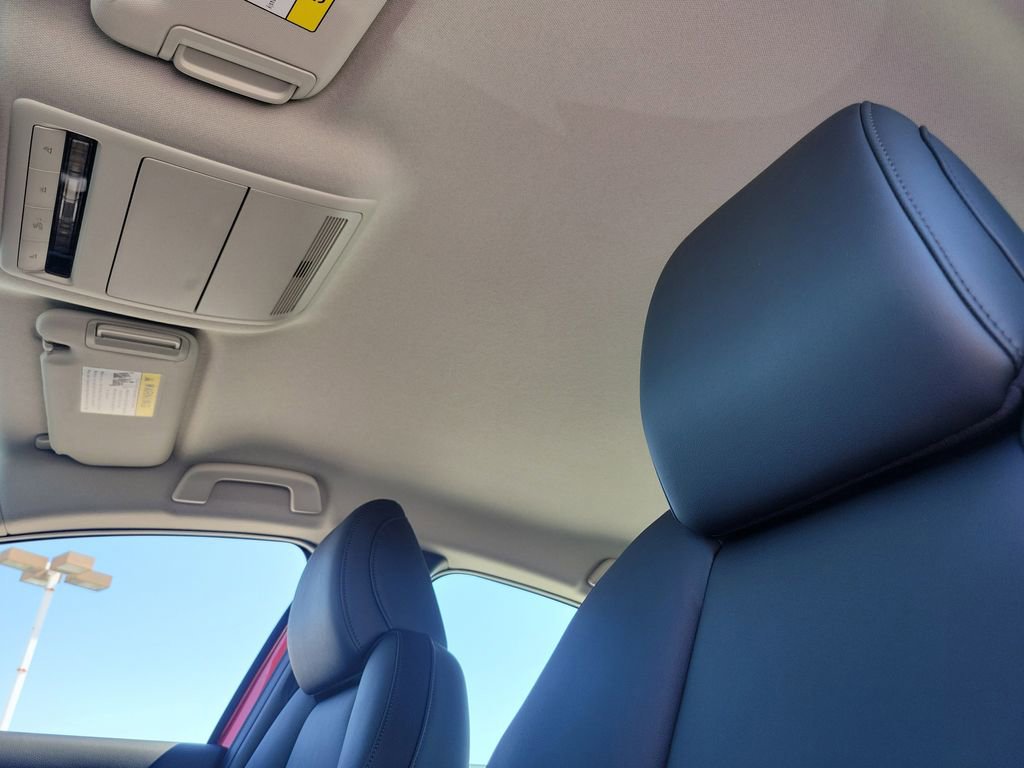 New 2026 MAZDA MAZDA3 s Sport image 15