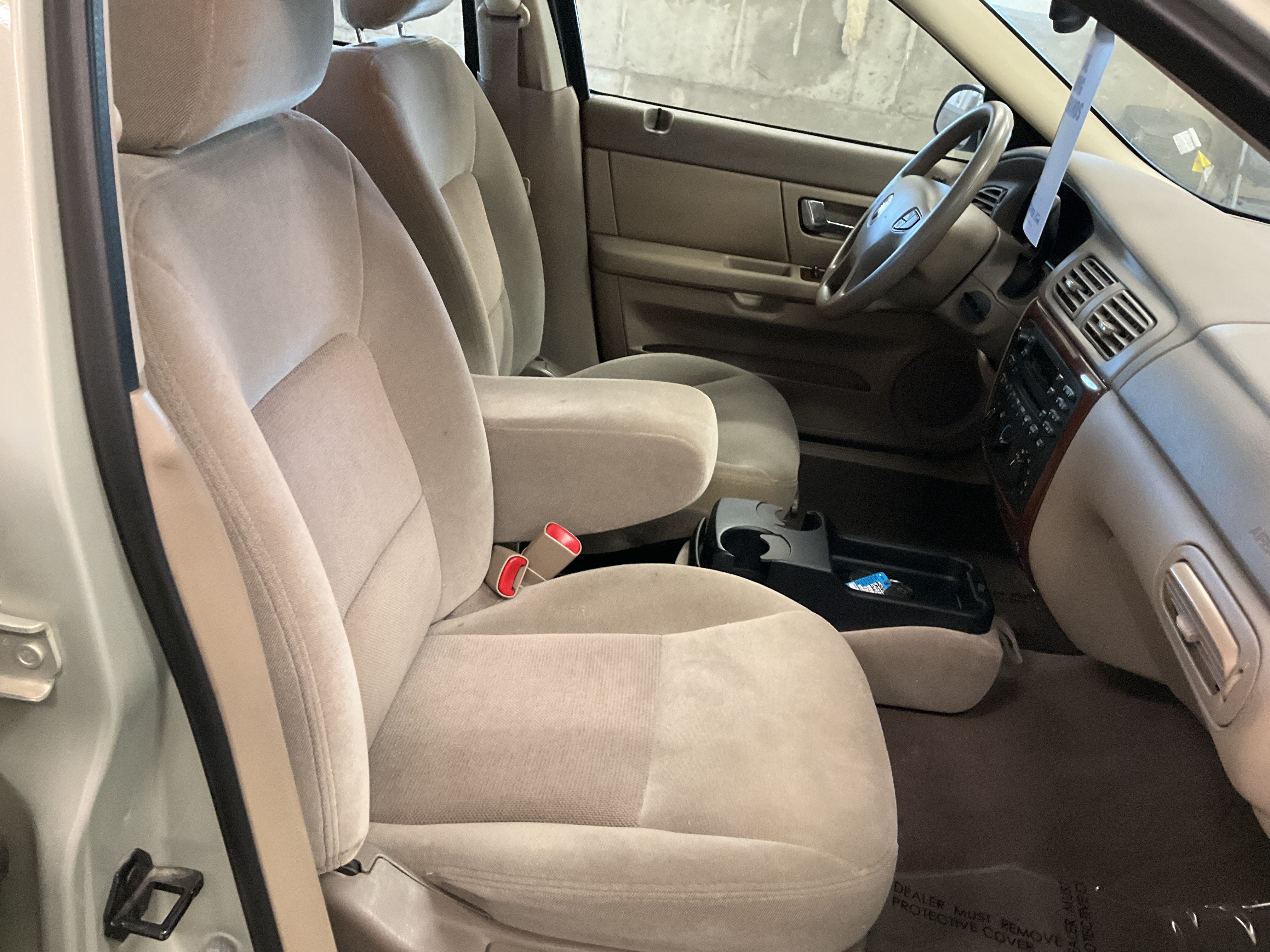 Used 2003 Mercury Sable GS FWD image 26
