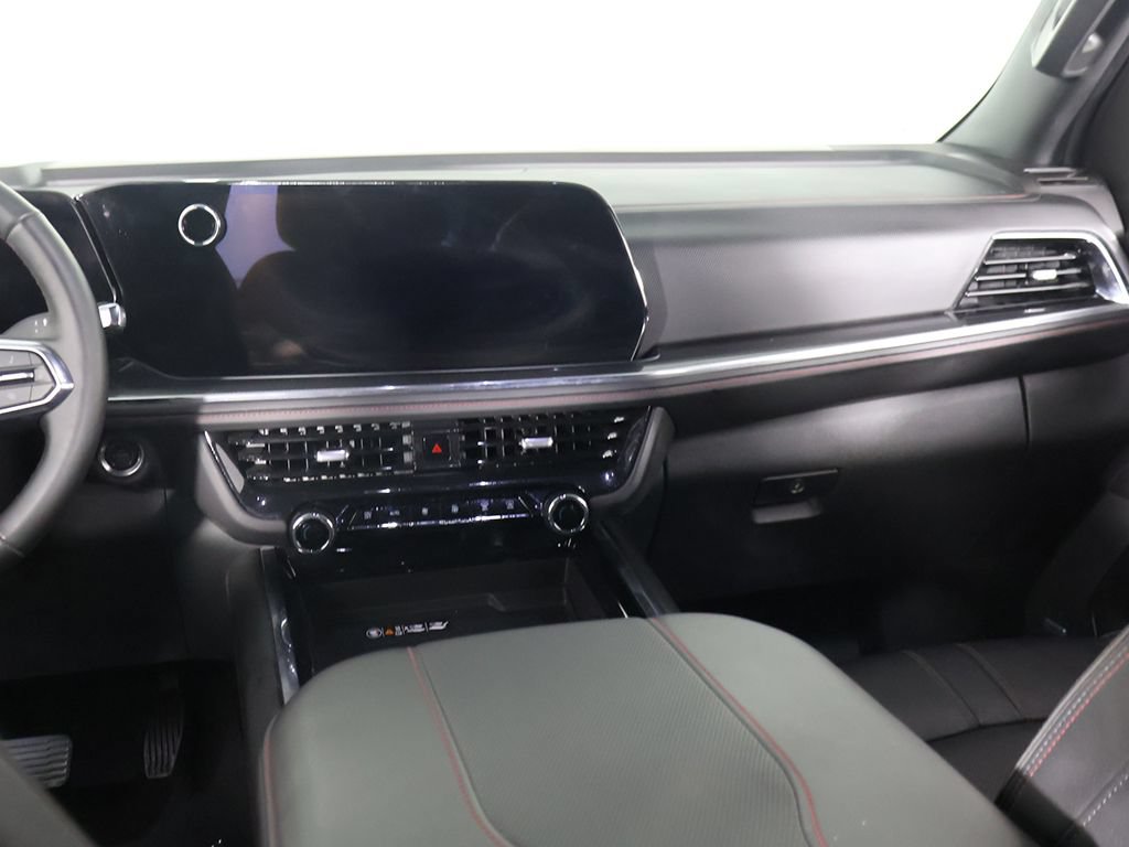 Used 2025 Chevrolet Tahoe RST w/ Comfort Package AWD/4WD image 51