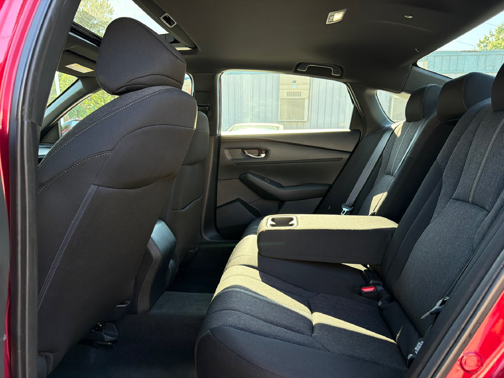 Used 2024 Honda Accord Sport image 18