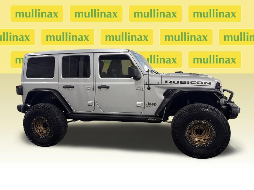 Used 2023 Jeep Wrangler Rubicon 392 w/ Xtreme Recon 35" Tire Package video 2
