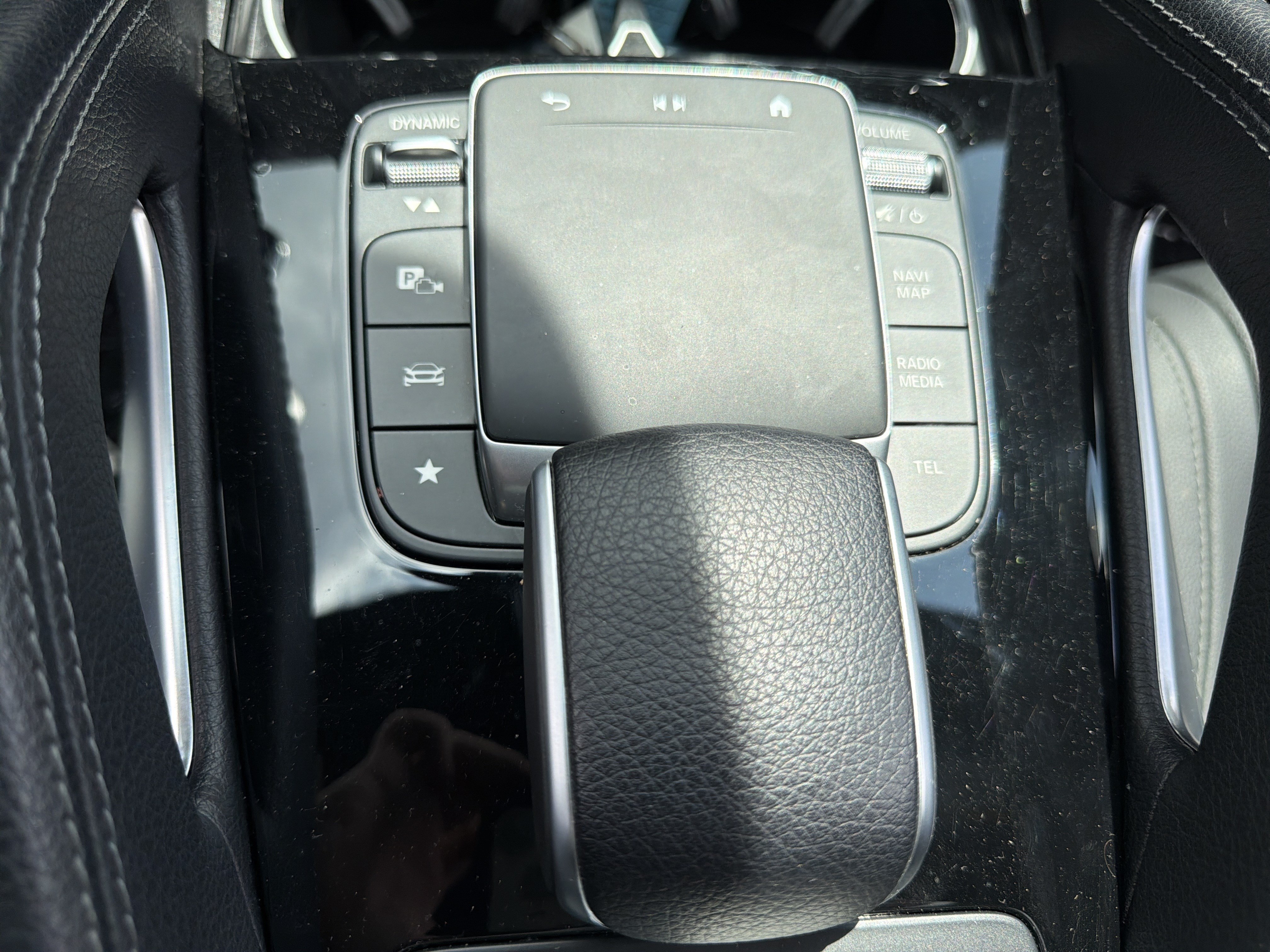Used 2024 Mercedes-Benz GLS 450 4MATIC image 29