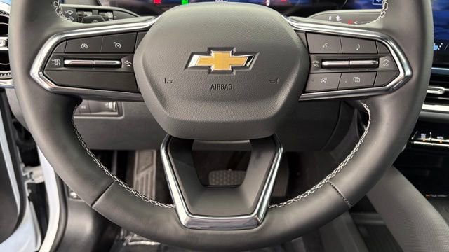 New 2026 Chevrolet Equinox EV LT FWD image 34
