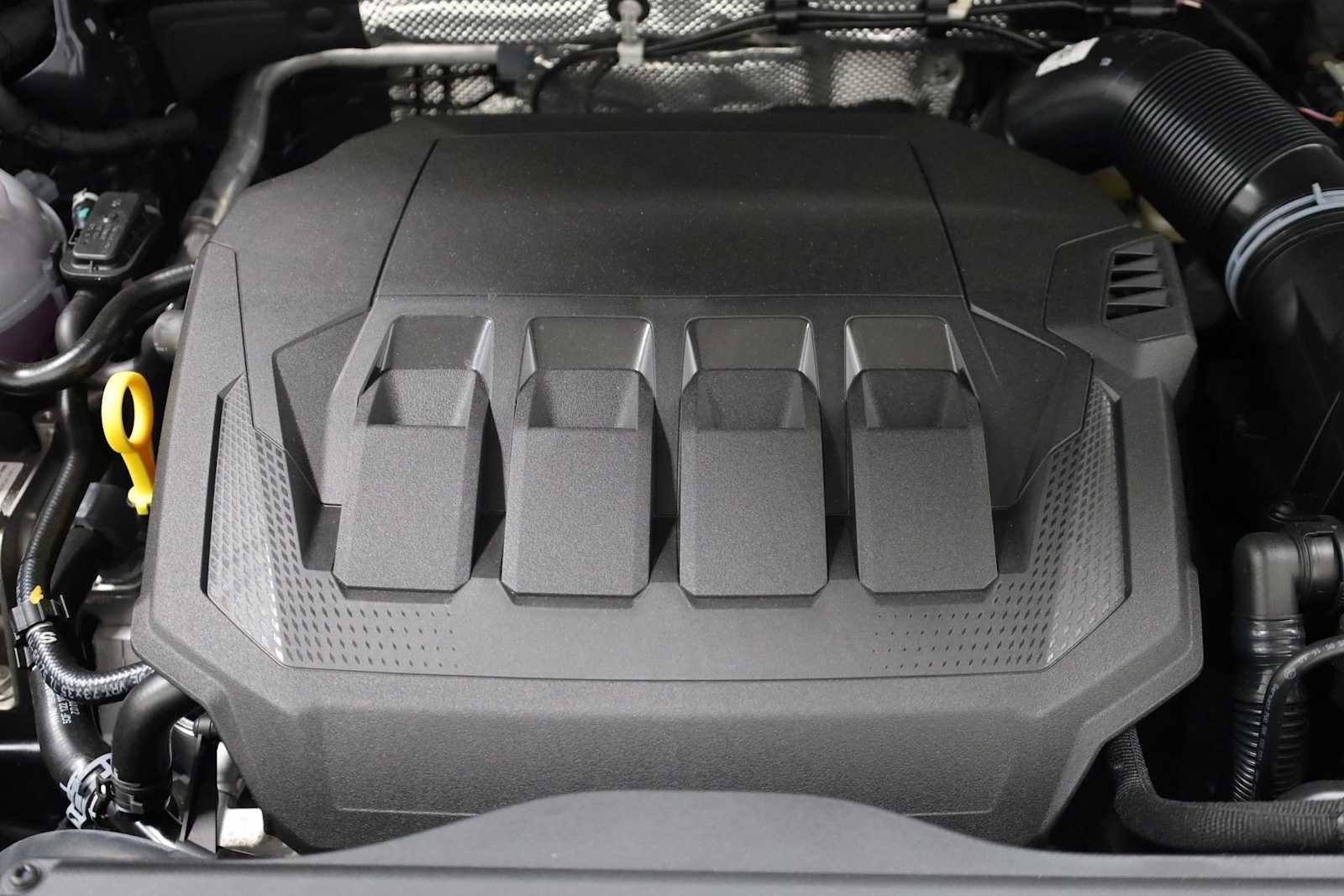 New 2025 Audi Q3 2.0T Premium image 38