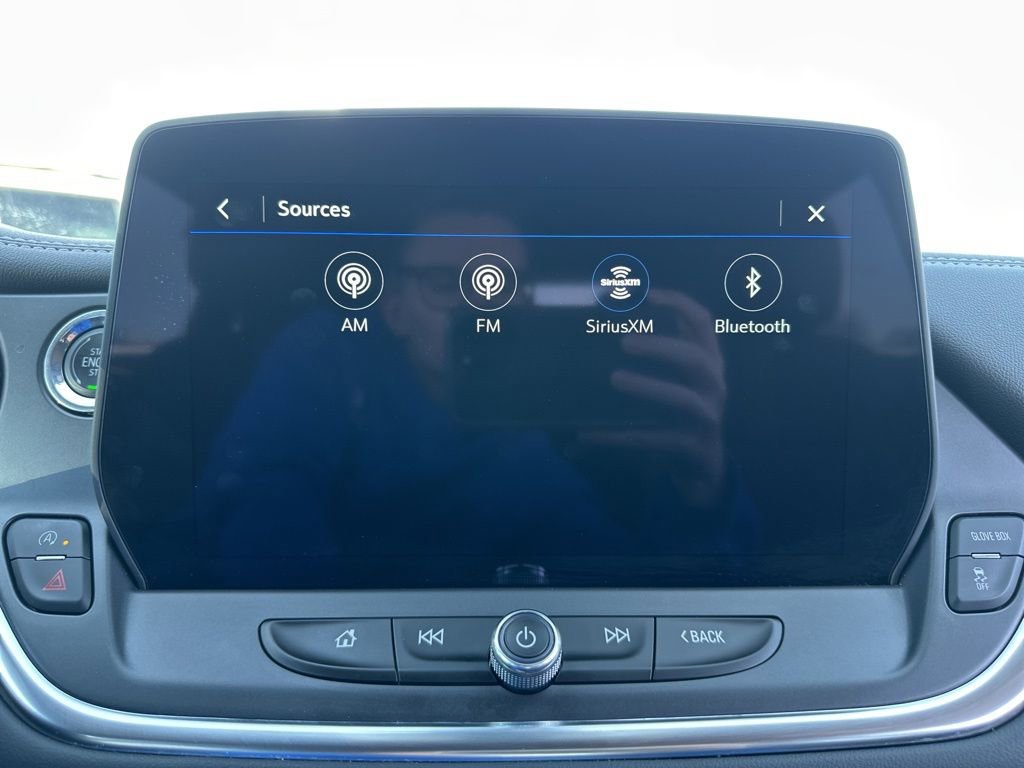 Used 2024 Chevrolet Blazer LT image 26