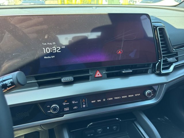 New 2025 Kia Sportage SX Prestige image 14