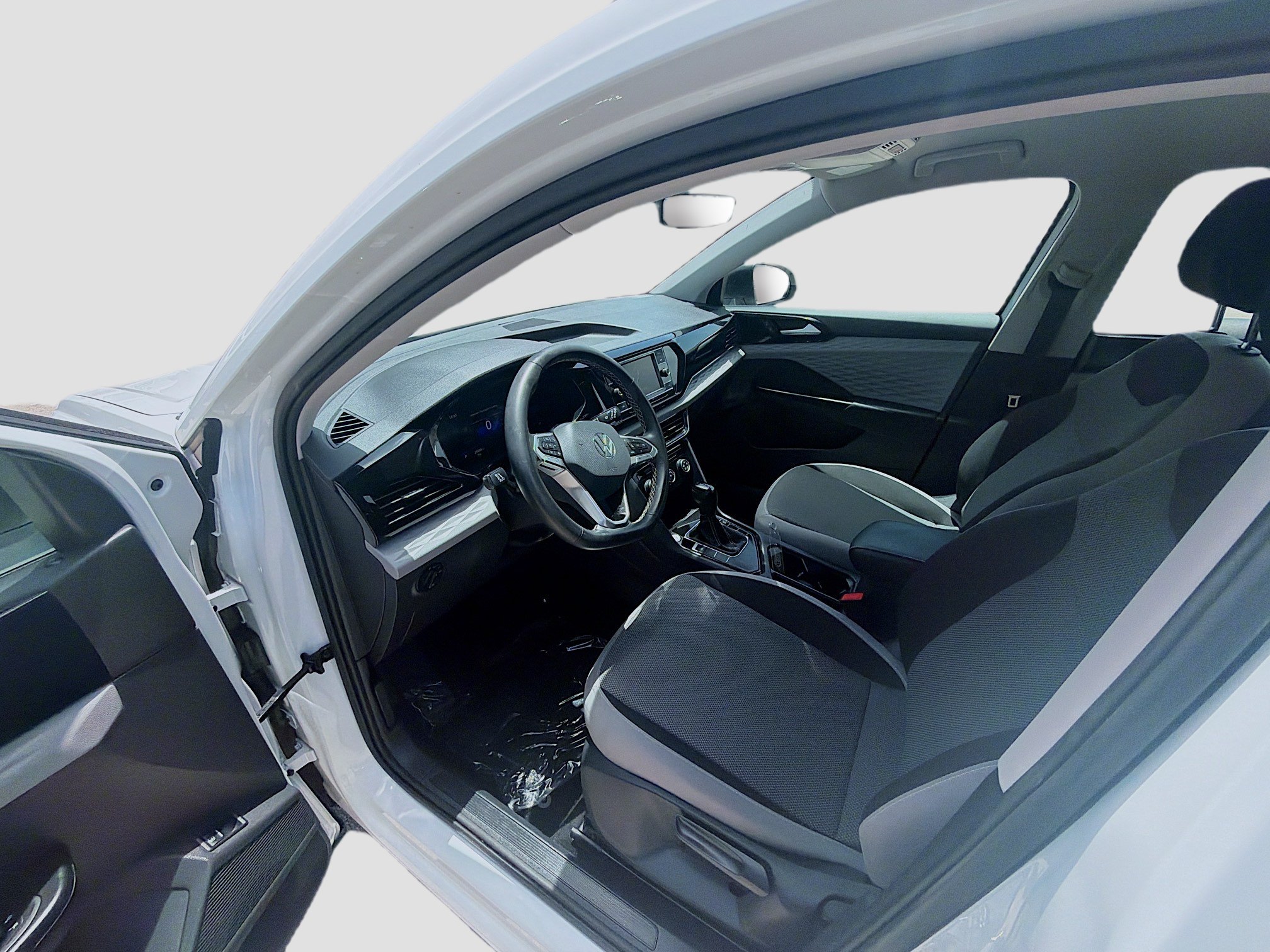 Used 2023 Volkswagen Taos S FWD image 9