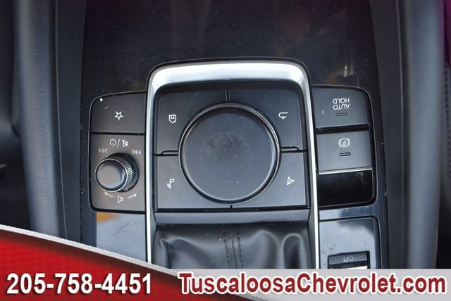 Used 2025 MAZDA MAZDA3 s Sport FWD image 34