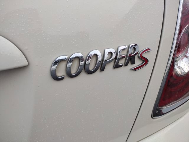 Used 2012 MINI Cooper S image 36