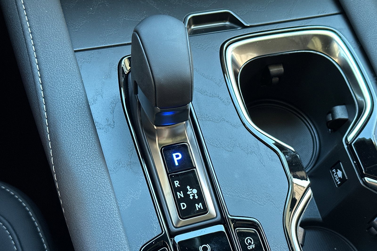 New 2026 Lexus RX 350 Premium image 21