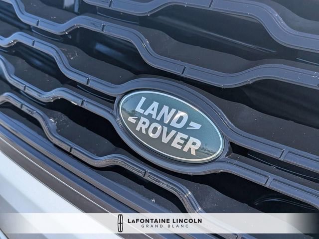Used 2020 Land Rover Range Rover Sport HSE Dynamic AWD/4WD image 9