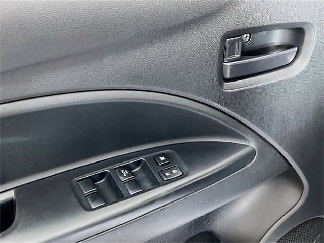 Used 2021 Mitsubishi Mirage G4 ES image 9