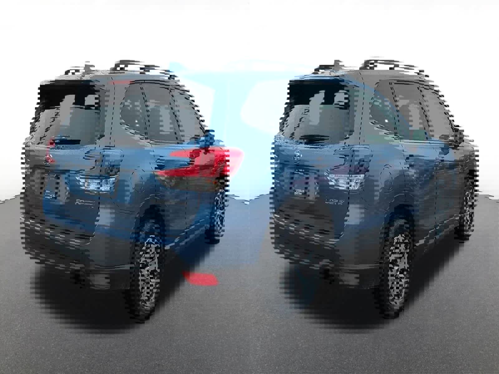 Certified 2023 Subaru Forester Premium image 6