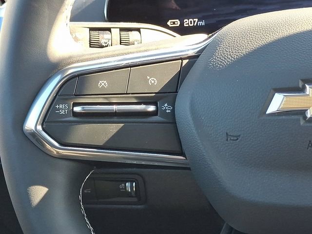 Certified 2024 Chevrolet Equinox EV LT image 22