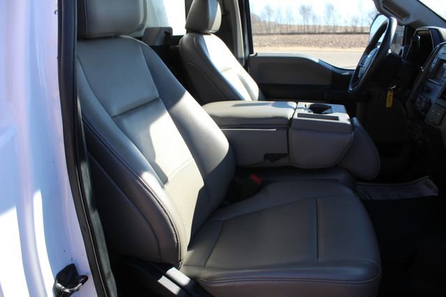 Used 2021 Ford F550 4x4 Regular Cab Super Duty image 23