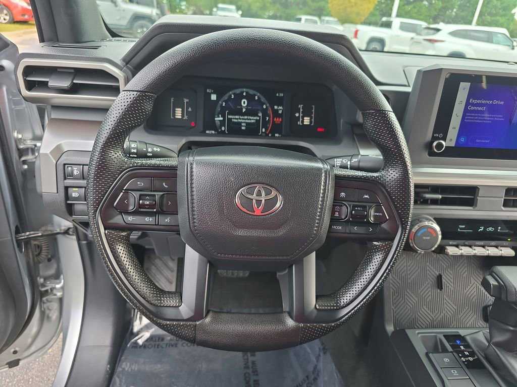 Used 2024 Toyota Tacoma 2WD Double Cab image 18